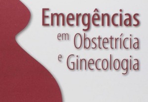 Emergências em Obstetrícia e Ginecologia