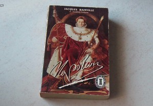 Napoléon par Jacques Bainville