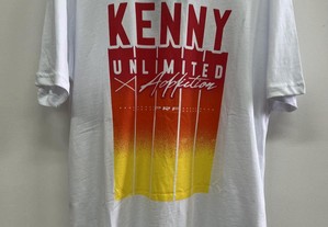T-shirt Kenny Stripes