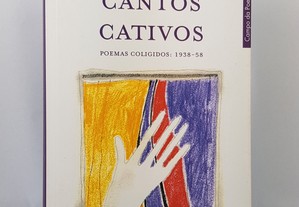 POESIA Arquimedes da Silva Santos // Cantos cativos