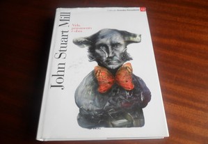 "John Stuart Mill - Vida, Pensamento e Obra" de Vários - Edição de 2008