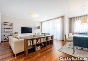 Apartamento T3 | 198 M2 | Varanda | Garagem 2X...