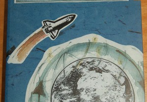 Guia da Terra e do Espaço, Isaac Asimov