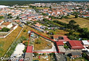 Terreno com Runa para Construo   1.000 m | Oportunidade nica