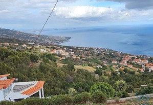 Terreno em Madeira de 1140,00 m²