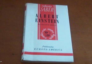 Albert Einstein de Leopold Infeld