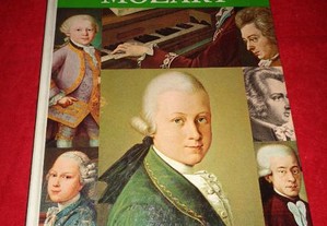The Life and Times of Mozart