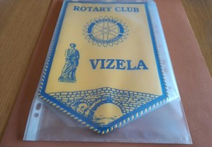 Galhardete novo Rotary Club