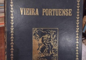Vieira Portuense - Carlos de Passos