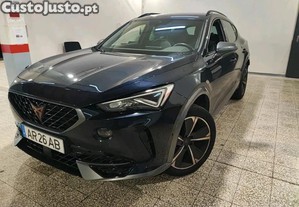 CUPRA Formentor 1.5 TSI Base - 22