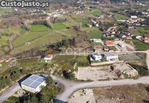 Lote De Terreno Para Construção De Uma Moradia...