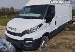 Iveco Daily 2300 160 - 19