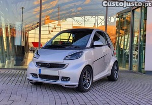 Smart ForTwo BRABUS - 14