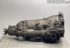 Caixa de velocidades automática AUDI A8 3.0 TDI quattro REF. GZV 6HP19 MOTOR ASB