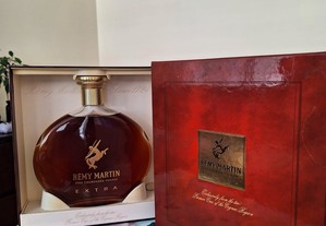 Cognac Remy Martin