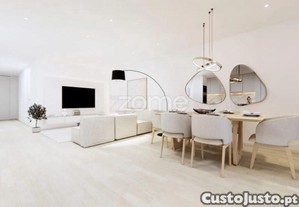 Apartamento T2 No Gondomar Green, A Poucos...