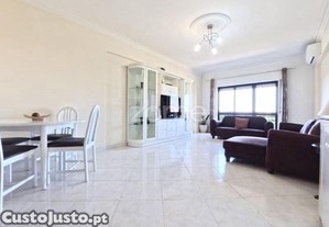 Apartamento T3 Em Portimão