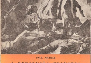Paul Nicolle - A Revolução Francesa