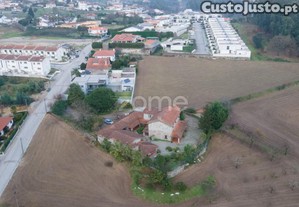 Quinta Com 26.000 M² | Moradia T5 | Boim, Lousada