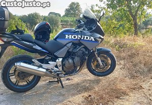 Honda CBF SA 600cc