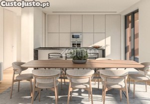 T1 - Empreendimento Marina Douro 4