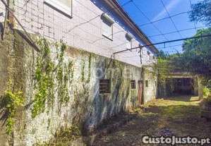 Quintinha Para Restauro Em Vila Verde
