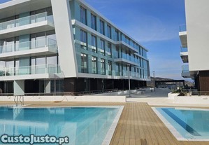 Apartamento T2 em São Martinho do Porto de 74,00 m²