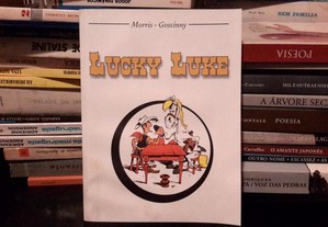 Morris / Goscinny - Lucky Luke (6 bds)