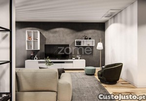 Moradias Empreendimento Novo - Gaia