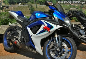 Suzuki GSX-R 600 K6 - 06