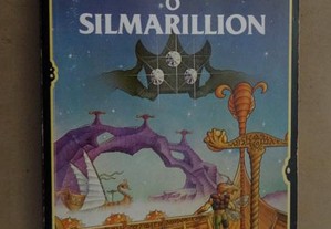 "O Silmarillion" de J. R. R. Tolkien