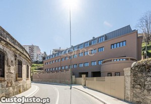 Apartamento T0 Na Covilhã (Apartamento 14 Com...