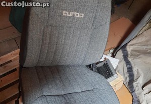 Toyota Landcruiser FJ70 LJ70 Bancos Frente