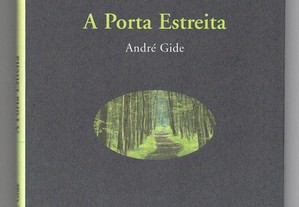 A porta estreita (André Gide)