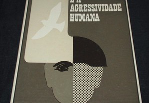 Livro A Ideia de Paz e a Agressividade Humana