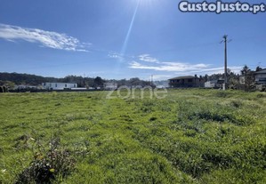 Terreno C/ 4230M2 P/ Construção De Moradias Em...