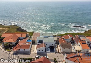 Apartamento T2 em Marinha Grande de 75,00 m²