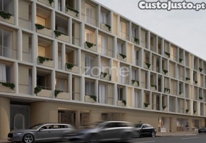 Loja Comercial Com 188 M2 No Unique - Padrão Da...