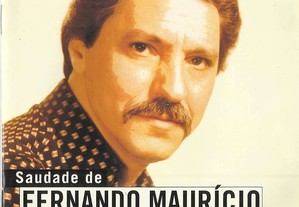 Fernando Maurício - Antologia 1961-1995 (2 CD)