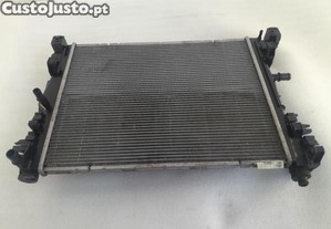 Radiador Agua Renault Zoe (Bfm_)