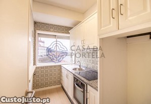 Apartamento T1 Renovado - Bonfim