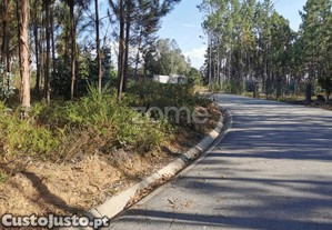 Terreno, Acesso Betuminoso, Viabilidade...