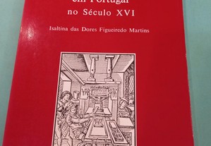 Bibliografia do Humanismo em Portugal no Século XVI