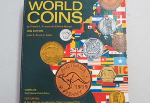 Standard Catalog of World Coins, Edição Krause 198