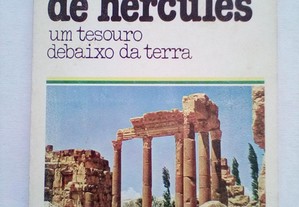 A Cidade de Hércules