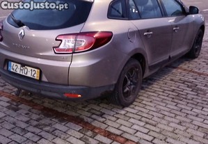 Renault Mgane 1500 110cv - 12