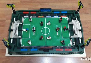 Lego set - 3569 - Lego Grand Soccer Stadium - 2006