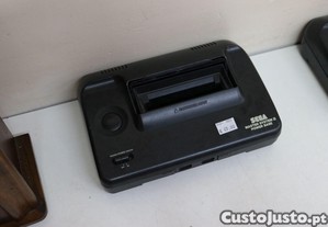Consola Sega Master System II 