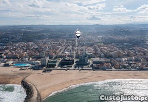 Espinho | Restaurante Ativo Em 3 Lojas + T2 -...