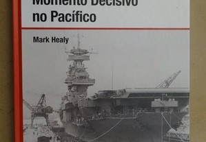 "Momento Decisivo No Pacífico" de Mark Healy